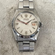 Vintage rolex oyster for sale  CANTERBURY