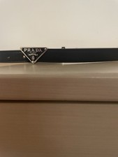 Prada belt for sale  LONDON