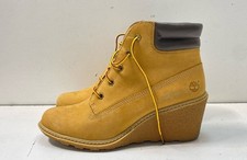 women heel timberland boots for sale  Los Angeles