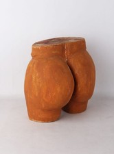 Weiblicher torso holzskulptur gebraucht kaufen Weiblicher torso holzskulptur gebraucht kaufen  Fehrb.,-Winzeln