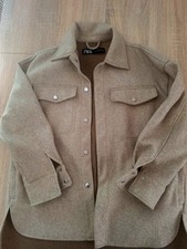Zara damenjacke xs gebraucht kaufen  Schramberg