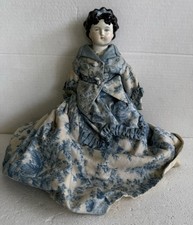 Antique doll china for sale  Englewood