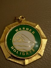 Warner holidays swimming for sale  KIDDERMINSTER