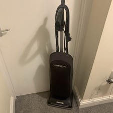 Oreck 3845hhsq upright for sale  DARTFORD
