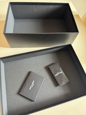 Scatola box regalo usato  Reggio Emilia