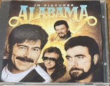Alabama pictures cd for sale  Swarthmore