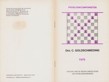 Drs cornelis goldschmeding d'occasion Drs cornelis goldschmeding d'occasion  Châtellerault