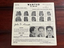 Orig. 1956 andy for sale  Bronx