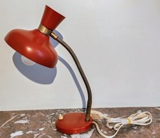 Lampe diabolo vintage d'occasion  Châteauroux
