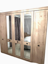 Alstons bedroom set for sale  HARTLEPOOL