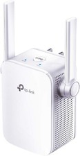 Extensor WiFi TP-Link N300 (RE105), amplificador de sinal WiFi para casa comprar usado  Enviando para Brazil