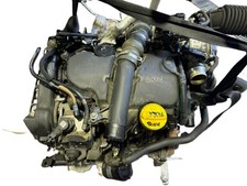 Motore completo per usato  Italia