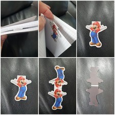 lesezeichen magnet gebraucht kaufen  Kleinwallstadt