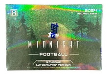 2024 topps midnight for sale  London