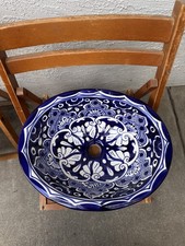 Mexican traditional blue for sale  Carmichael