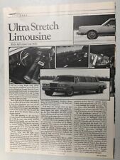 Misc2300 vintage article for sale  Utica