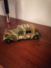 Citroen traction ffi d'occasion  Chalindrey