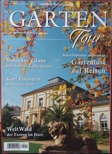 Garten tour labhards gebraucht kaufen  Bamberg