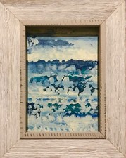 dipinto olio mare usato dipinto olio mare usato Novara