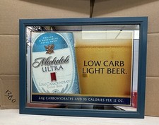 Michelob ultra light for sale  San Mateo