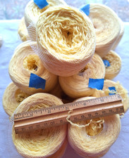 Cotton yarn 32oz for sale  Palm Coast