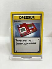 Carte pokémon dresseur d'occasion  Chailly-en-Bière