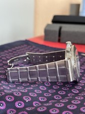 Bvlgari diagono 40mm gebraucht kaufen  Fürstenwalde/Spree
