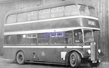 Doncaster transport blue for sale  THORNTON-CLEVELEYS