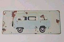 Volkswagen camper van for sale  PLYMOUTH