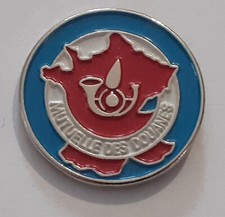 Pins police mutuelle d'occasion  Riom