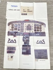 Beechcraft king air d'occasion  Expédié en Belgium