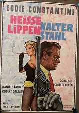 Heisse lippen kalter gebraucht kaufen  Deutschland