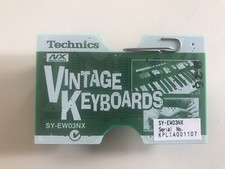 Technics ew03nx vintage for sale  Abingdon