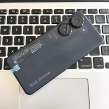 ASUS Zenfone 9 -8G+256G preto meia-noite (desbloqueado) 5G, testado, muito bom, usado comprar usado  Enviando para Brazil