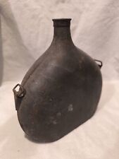 Ancienne gourde militaire d'occasion  Merville
