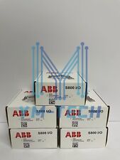 Um módulo PLC ABB 3BSE008522R1 AO810 novo frete expresso comprar usado  Enviando para Brazil