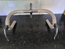 Vintage alloy drop for sale  LEICESTER