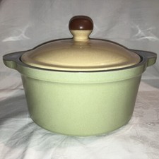 Denby juice lidded for sale  HALIFAX