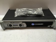 Crown xls 1000 for sale  Egg Harbor City
