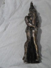 Lovers candle for sale  WELLINGBOROUGH