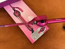 Lockenstab pink igutech gebraucht kaufen  Berlin