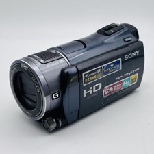 Sony hdr cx550v d'occasion  Expédié en Belgium