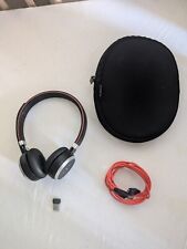 Jabra evolve bandeau d'occasion  Marseille VIII