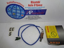 Sonda lambda opel usato  Gioia Tauro