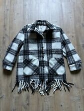 Zara veste manteau d'occasion  Cancale
