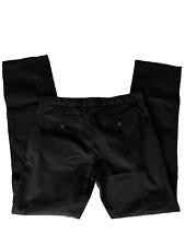 Pantalon chino noir d'occasion  Marseille XIII