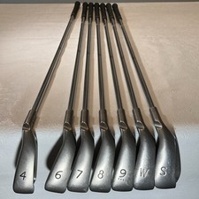 ping g10 irons for sale  Westmont