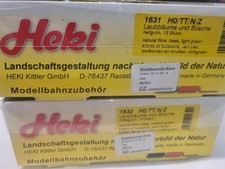 Heki 1631 1632 gebraucht kaufen  Beckum