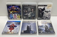 Marvel comics games for sale  Los Angeles