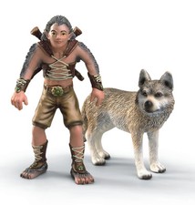 Gw1247 schleich 70431 gebraucht kaufen  Bremen